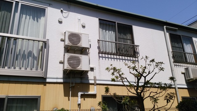 ほんわかハウス新館