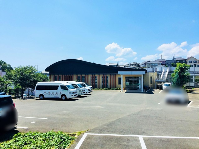 しろみ