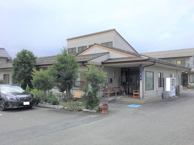 仁風荘１番館