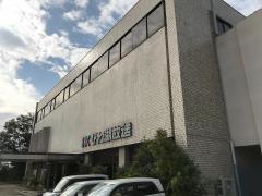 びわ湖放送　本社