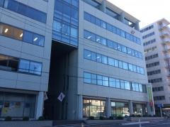 青森テレビ弘前支社