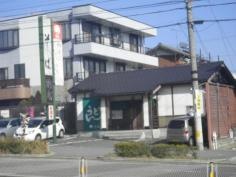 鐘庵　岡崎若松店