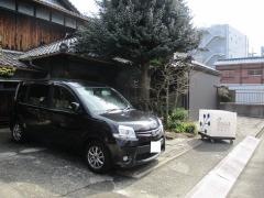 喰和呑和しゃしゃんぼ