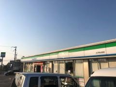 ファミリーマート　太子町山田店