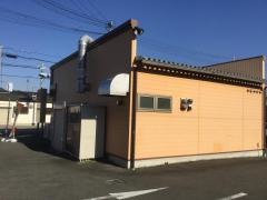 ほっともっと　忠岡東店