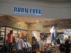 ＢＯＲＮ　ＦＲＥＥ　ＡＥＯＮＭＡＬＬ　ＫＵＳＡＴＳＵ