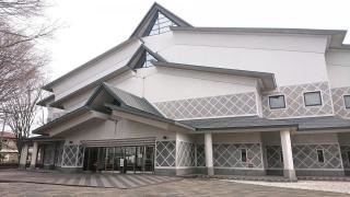 大宮武道館