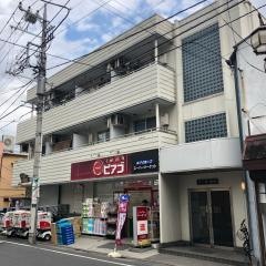 ｍｉｎｉピアゴ　成増３丁目店