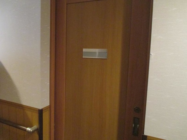 さくらビレッヂ 内観（中の様子）