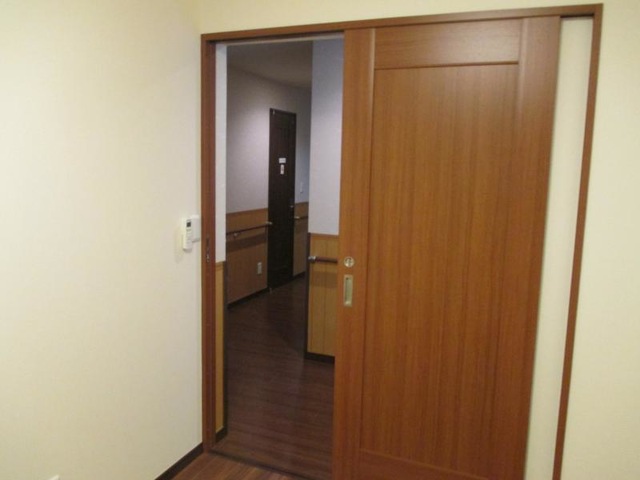 さくらビレッヂ 内観（中の様子）