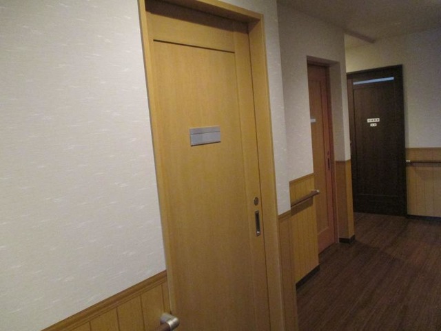 さくらビレッヂ 雰囲気