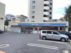 ローソン　中区瓦町店