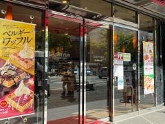 カフェ・ベローチェ　博多駅筑紫口店