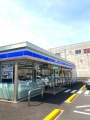 ローソン　佐伯内町店