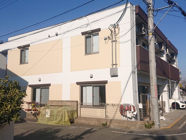 相模グループホーム共和