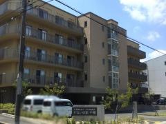 特別養護老人ホーム　すないの家　千種