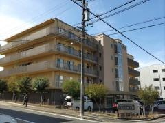 特別養護老人ホーム　すないの家　千種