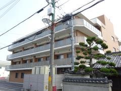 特別養護老人ホーム　ぬくもり香芝
