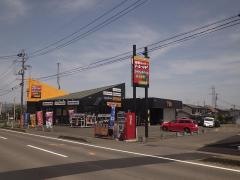 トレッド福島西店