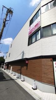 うえのとしあき脳神経クリニック板橋