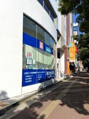 ウエルシア福岡大橋店