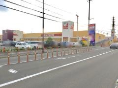 ヨークベニマル　市名坂店