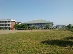 関城西小学校