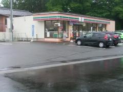 セブンイレブン　石岡高浜店