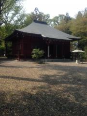 長楽寺