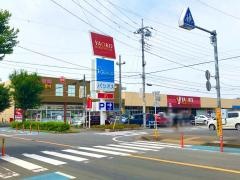 ヤオコー坂戸千代田店
