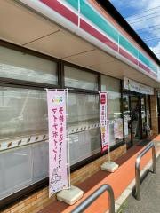 セブンイレブン　さいたま大谷店