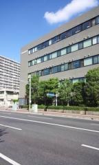千葉東税務署