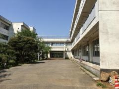 野田市立北部中学校