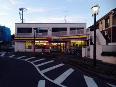 ミニストップ　みどり台駅前店