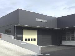 千葉マツダ習志野店