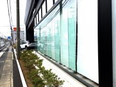 千葉マツダ習志野店