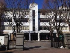 東京都立北豊島工科高等学校