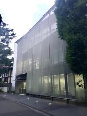 産業能率大学　代官山キャンパス