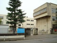 西砂小学校