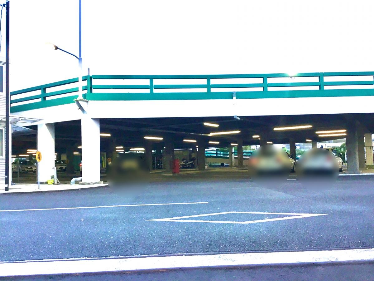 池上自動車教習所