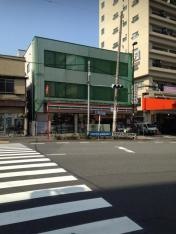 セブンイレブン　文京大塚4丁目店