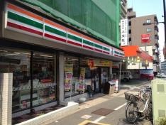 セブンイレブン　文京大塚4丁目店