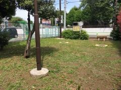 北町こぶし緑地