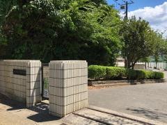 横須賀市立大楠中学校