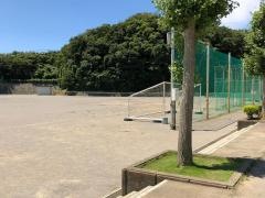 横須賀市立大楠中学校