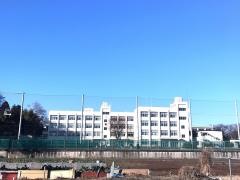 大和東小学校