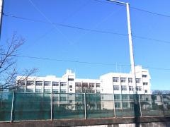 大和東小学校