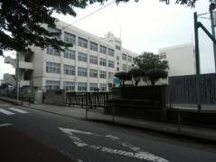 大和東小学校
