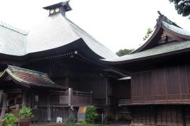 弘明寺