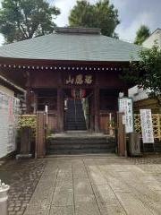 弘明寺
